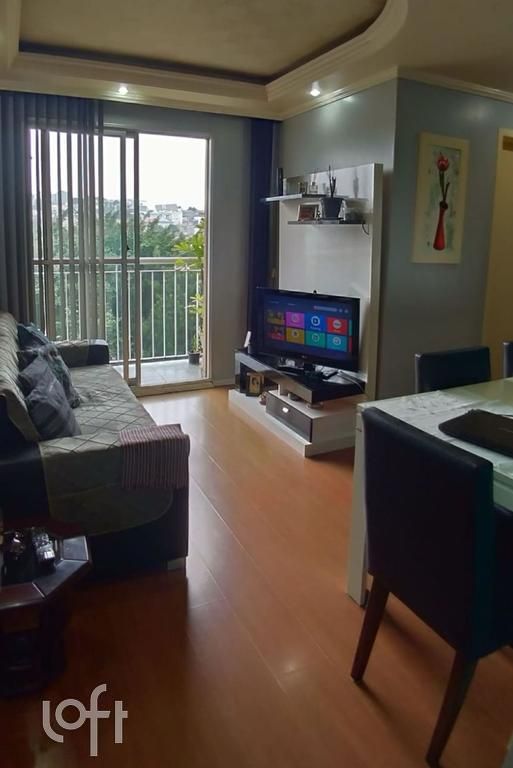 Apartamento, 2 quartos, 52 m² - Foto 29