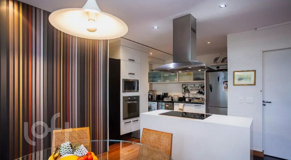 Apartamento, 2 quartos, 177 m² - Foto 8