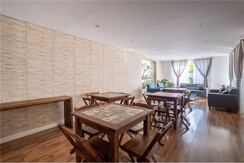 Apartamento, 3 quartos, 121 m² - Foto 36