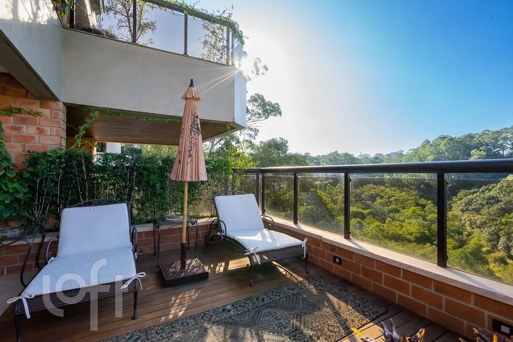 Apartamento, 4 quartos, 260 m² - Foto 5