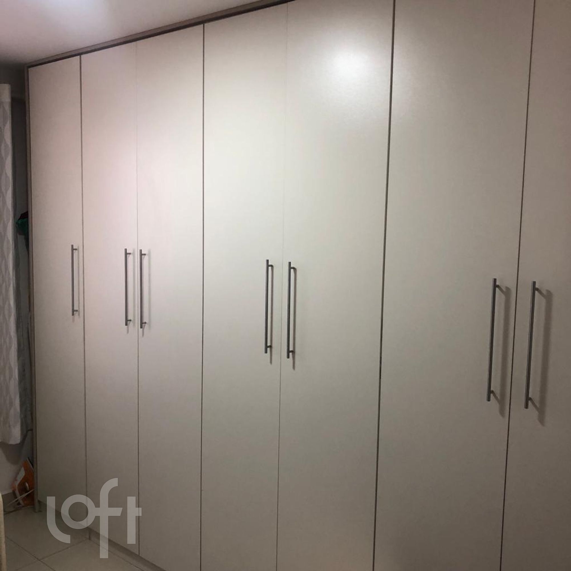 Apartamento, 2 quartos, 47 m² - Foto 4