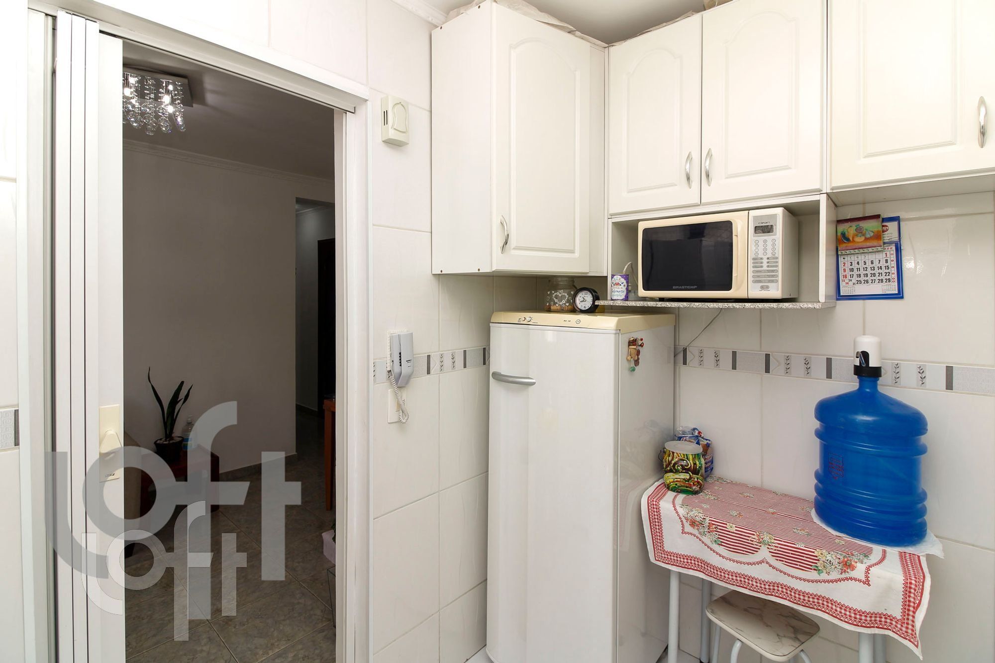 Apartamento, 2 quartos, 50 m² - Foto 22