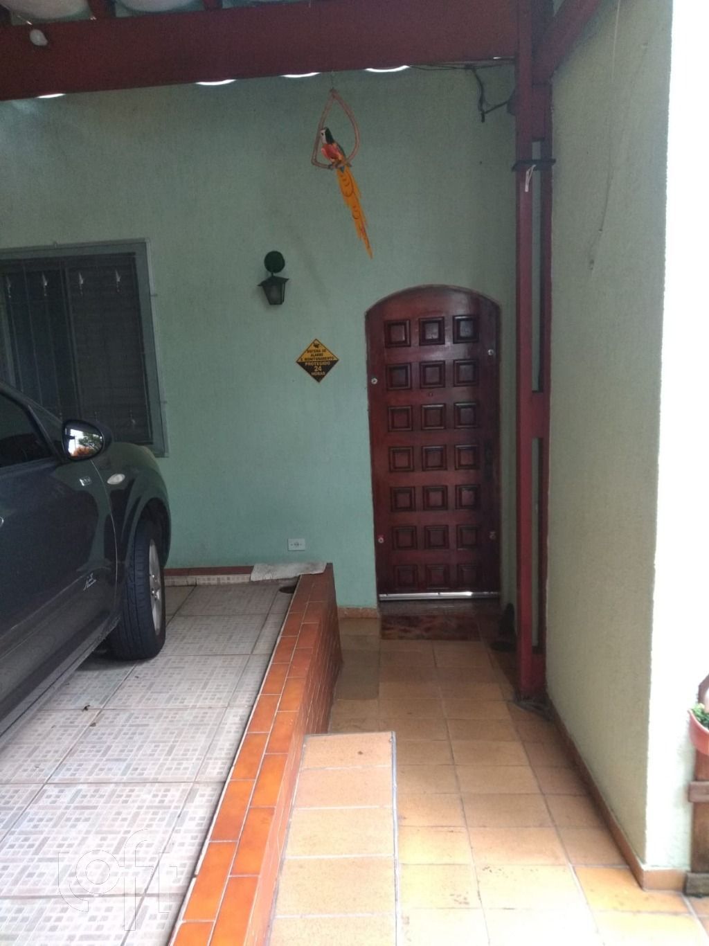 Casa, 3 quartos, 128 m² - Foto 2