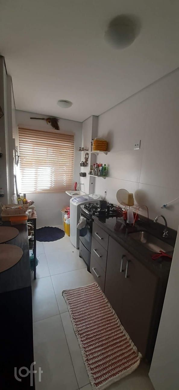 Apartamento à venda com 1 quarto, 39m² - Foto 8