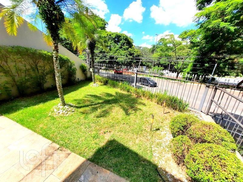 Casa, 5 quartos, 260 m² - Foto 24