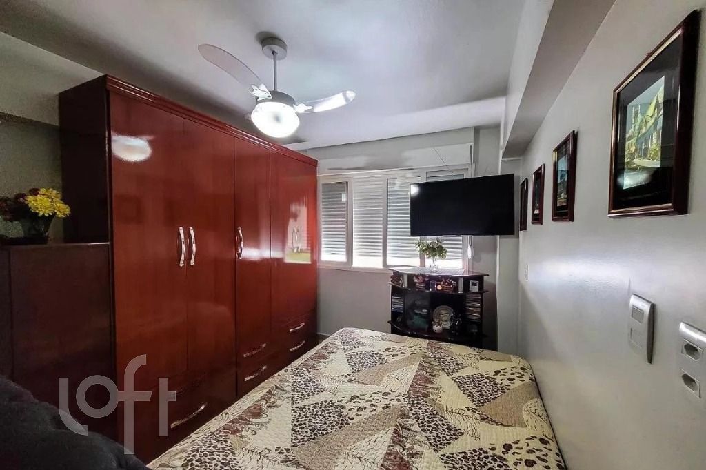 Apartamento à venda com 3 quartos, 85m² - Foto 9