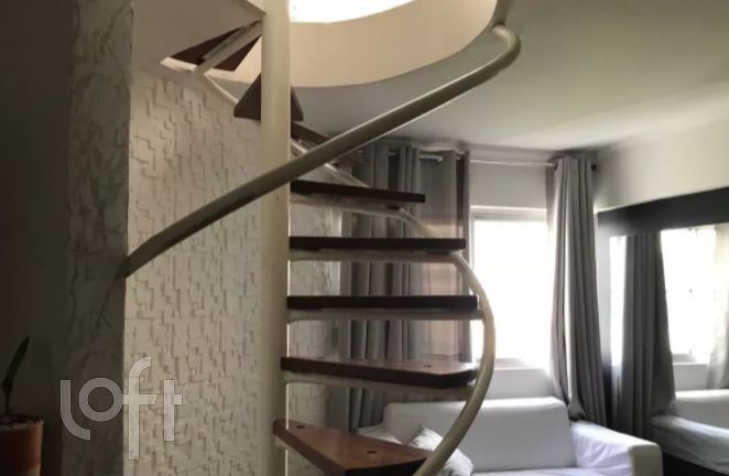 Apartamento à venda com 2 quartos, 159m² - Foto 1