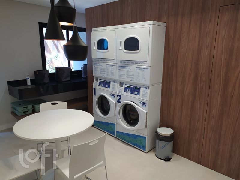 Apartamento, 1 quarto, 27 m² - Foto 13