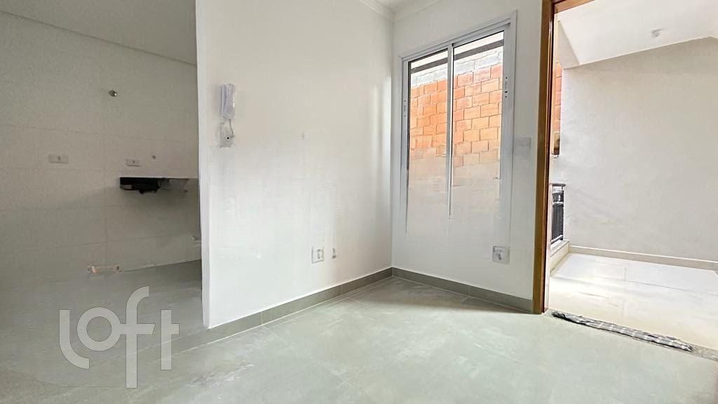 Apartamento, 1 quarto, 26 m² - Foto 5