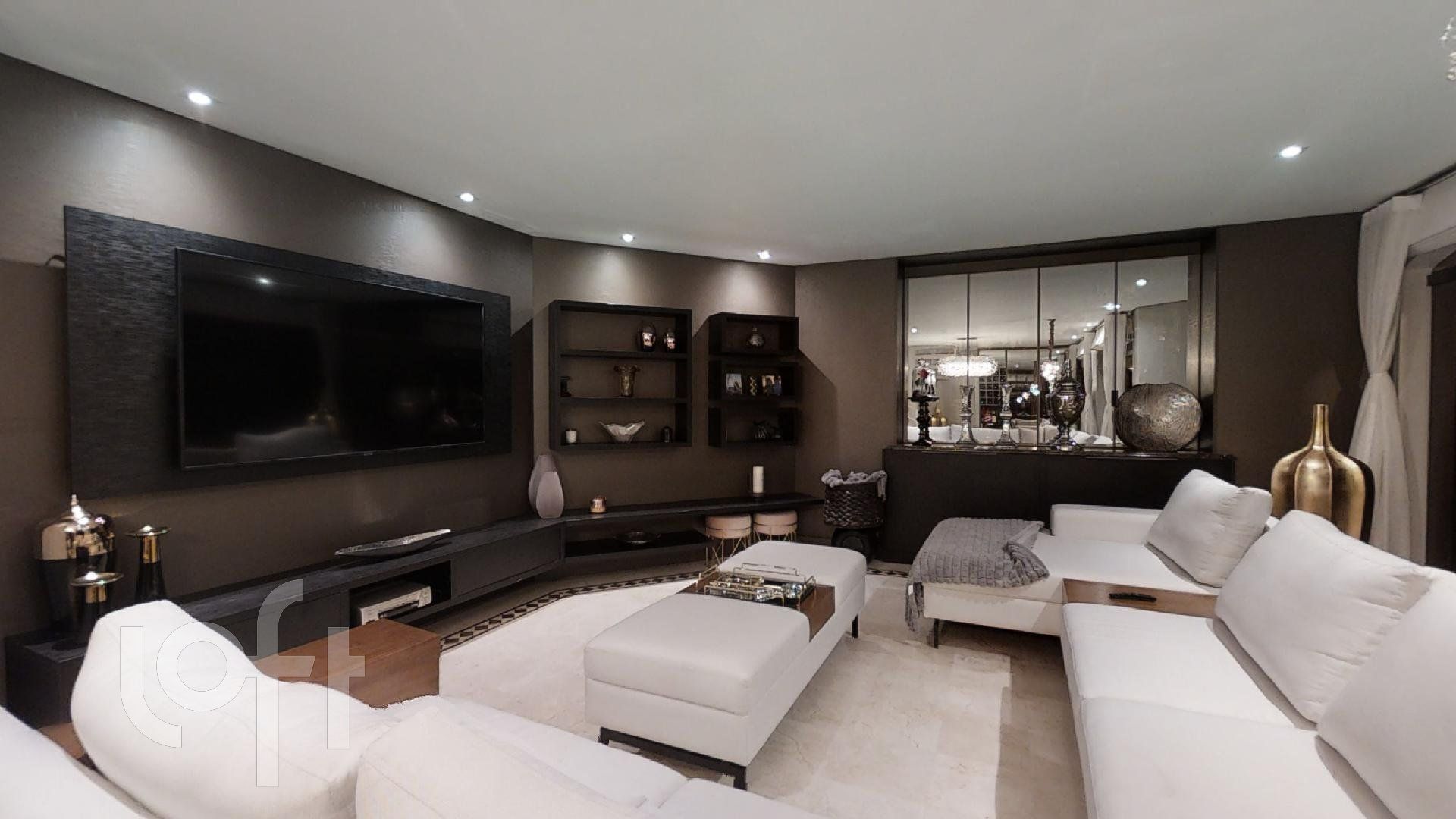 Apartamento, 4 quartos, 284 m² - Foto 23