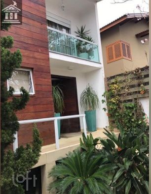 Casa, 4 quartos, 400 m² - Foto 1