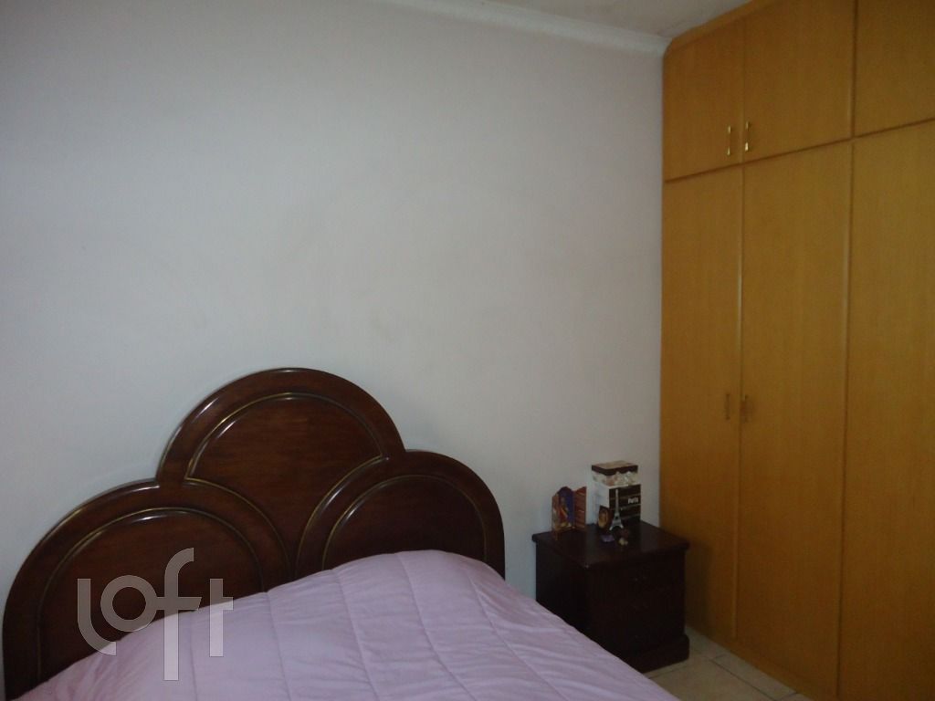 Casa, 4 quartos, 157 m² - Foto 1