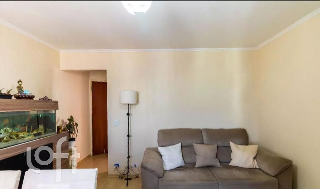 Apartamento, 2 quartos, 53 m² - Foto 9
