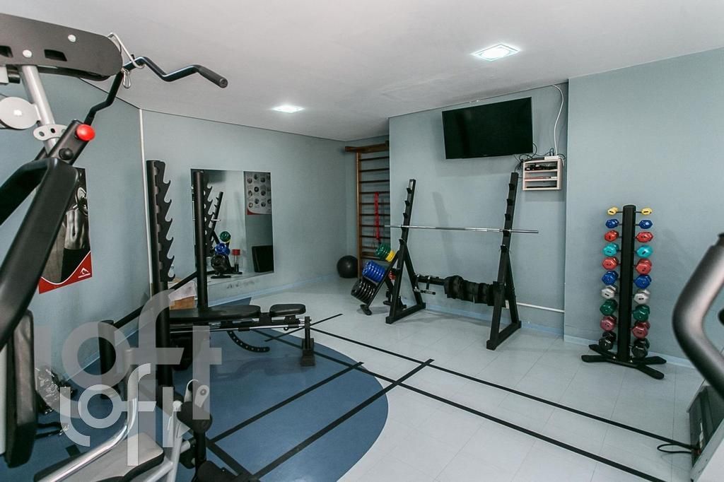 Apartamento, 4 quartos, 95 m² - Foto 6