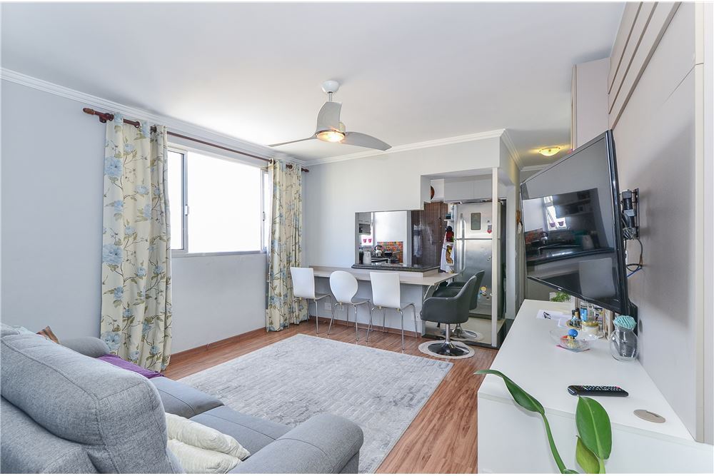 Apartamento, 2 quartos, 64 m² - Foto 4