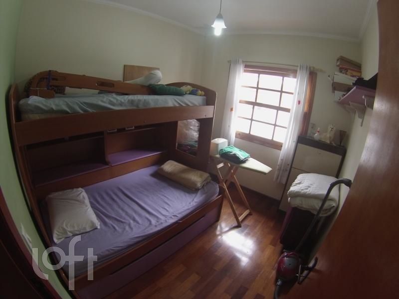 Casa, 5 quartos, 330 m² - Foto 6