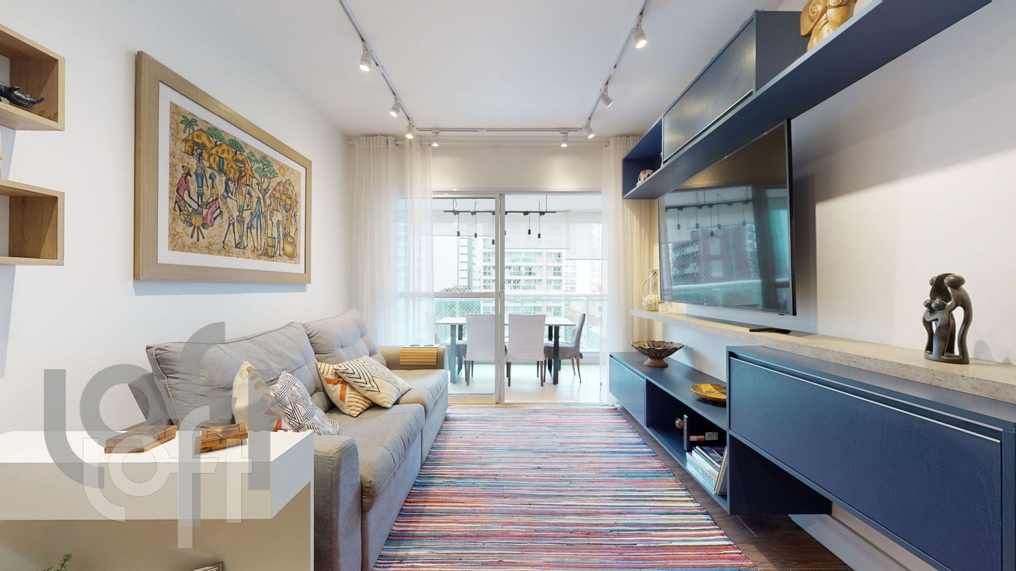 Apartamento à venda com 3 quartos, 106m² - Foto 21