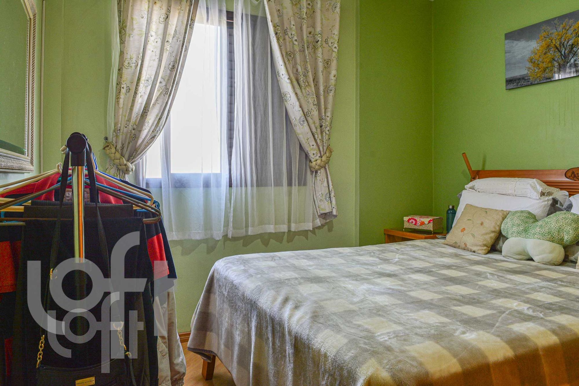 Apartamento, 3 quartos, 76 m² - Foto 6