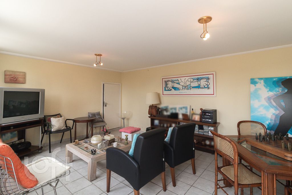 Casa à venda com 4 quartos, 276m² - Foto 5