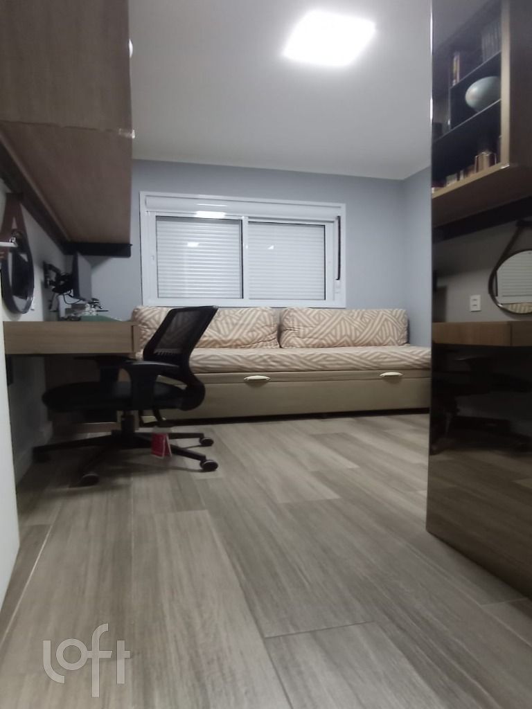 Apartamento, 2 quartos, 50 m² - Foto 2
