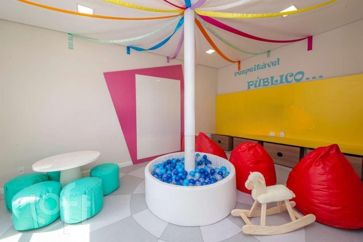 Apartamento, 2 quartos, 74 m² - Foto 12