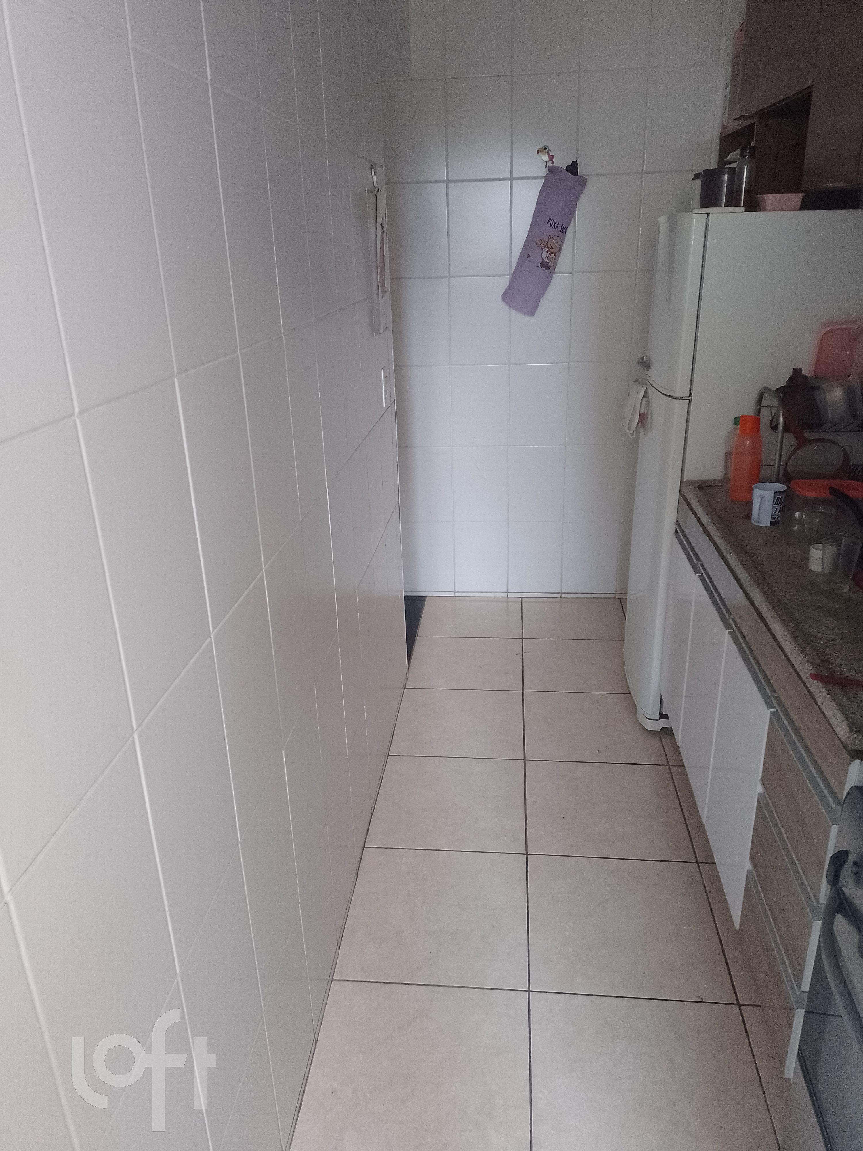 Apartamento, 2 quartos, 55 m² - Foto 2