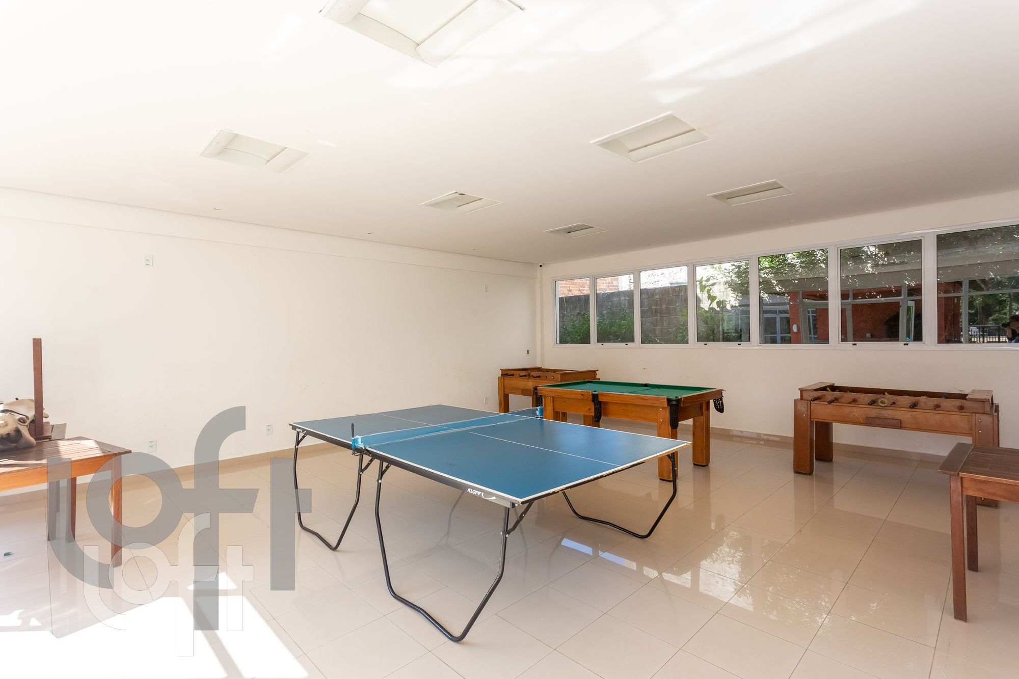 Apartamento à venda com 2 quartos, 50m² - Foto 19
