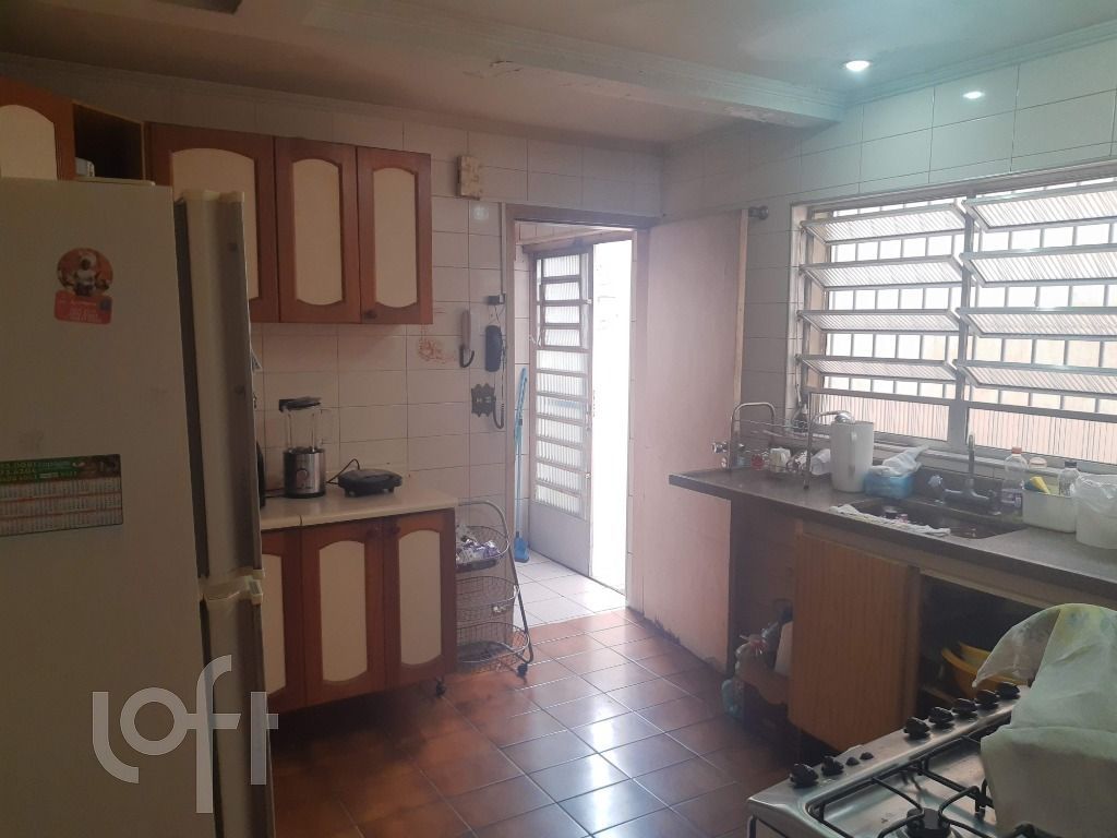 Casa, 3 quartos, 197 m² - Foto 14