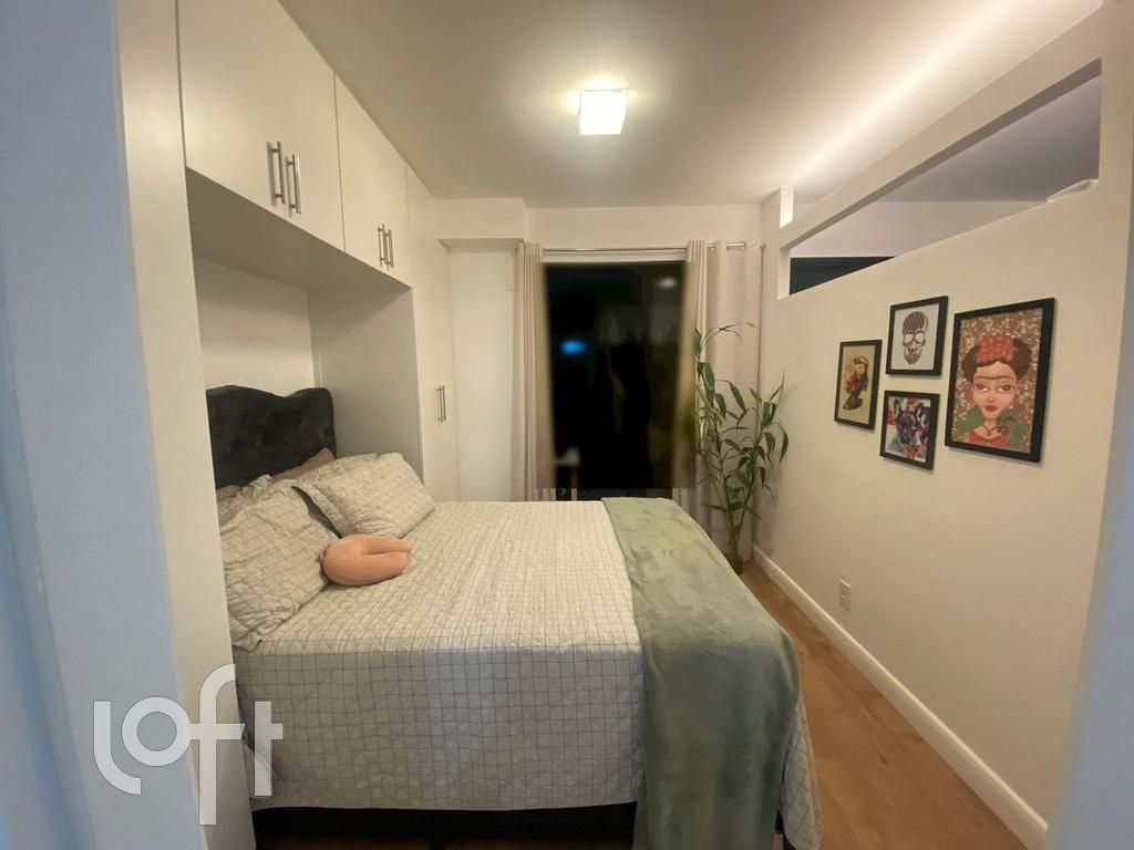 Apartamento, 1 quarto, 50 m² - Foto 2