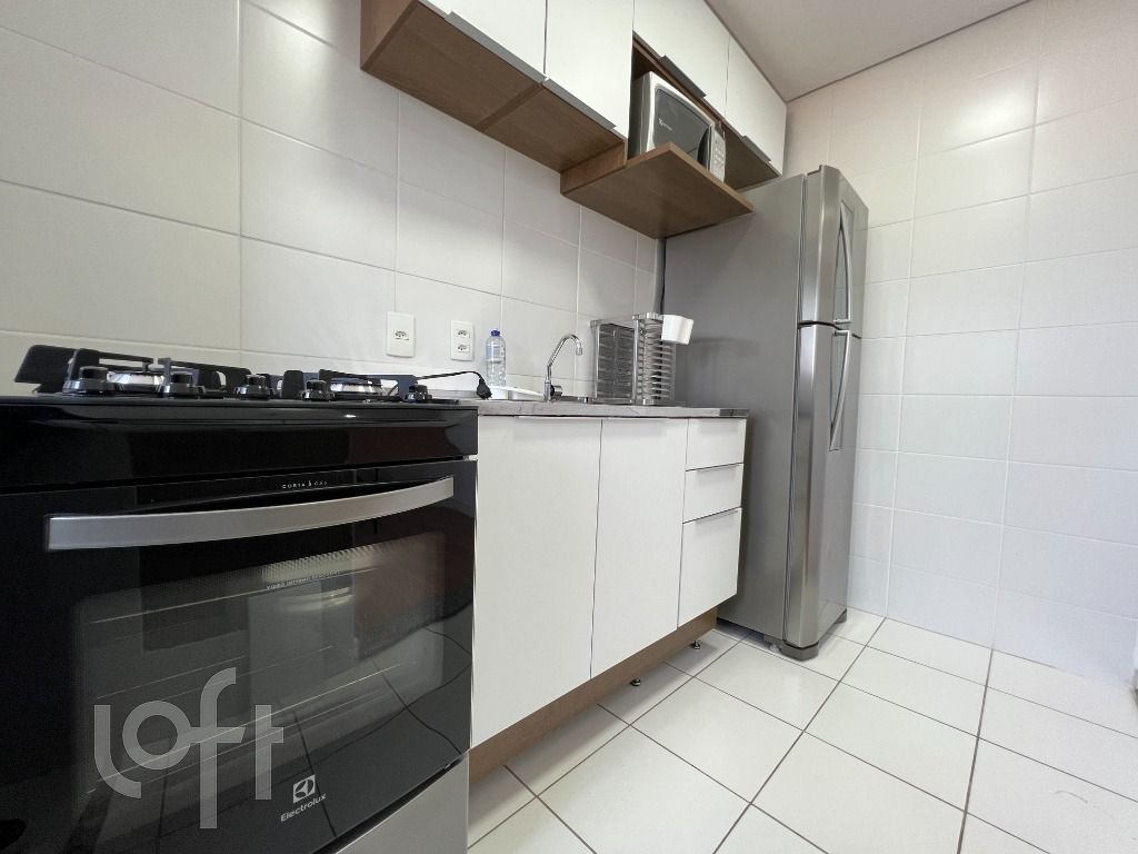 Apartamento, 2 quartos, 47 m² - Foto 7