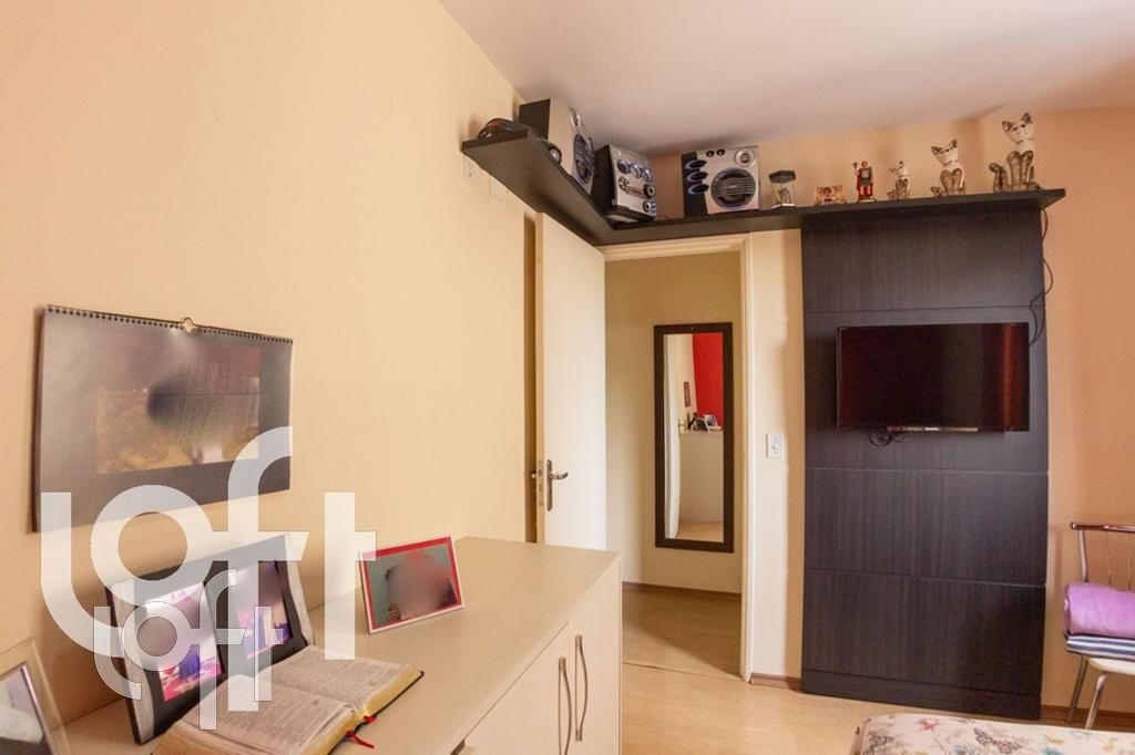 Apartamento à venda com 2 quartos, 48m² - Foto 5