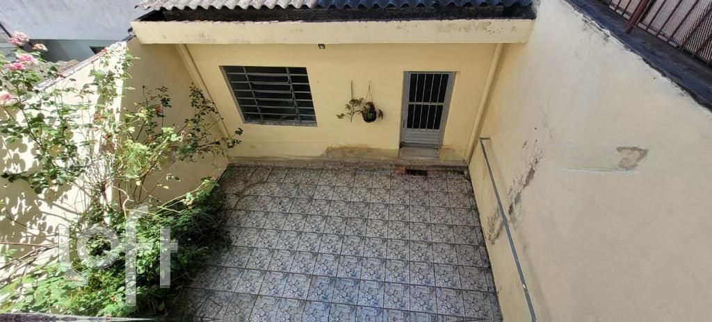 Casa à venda com 3 quartos, 120m² - Foto 16