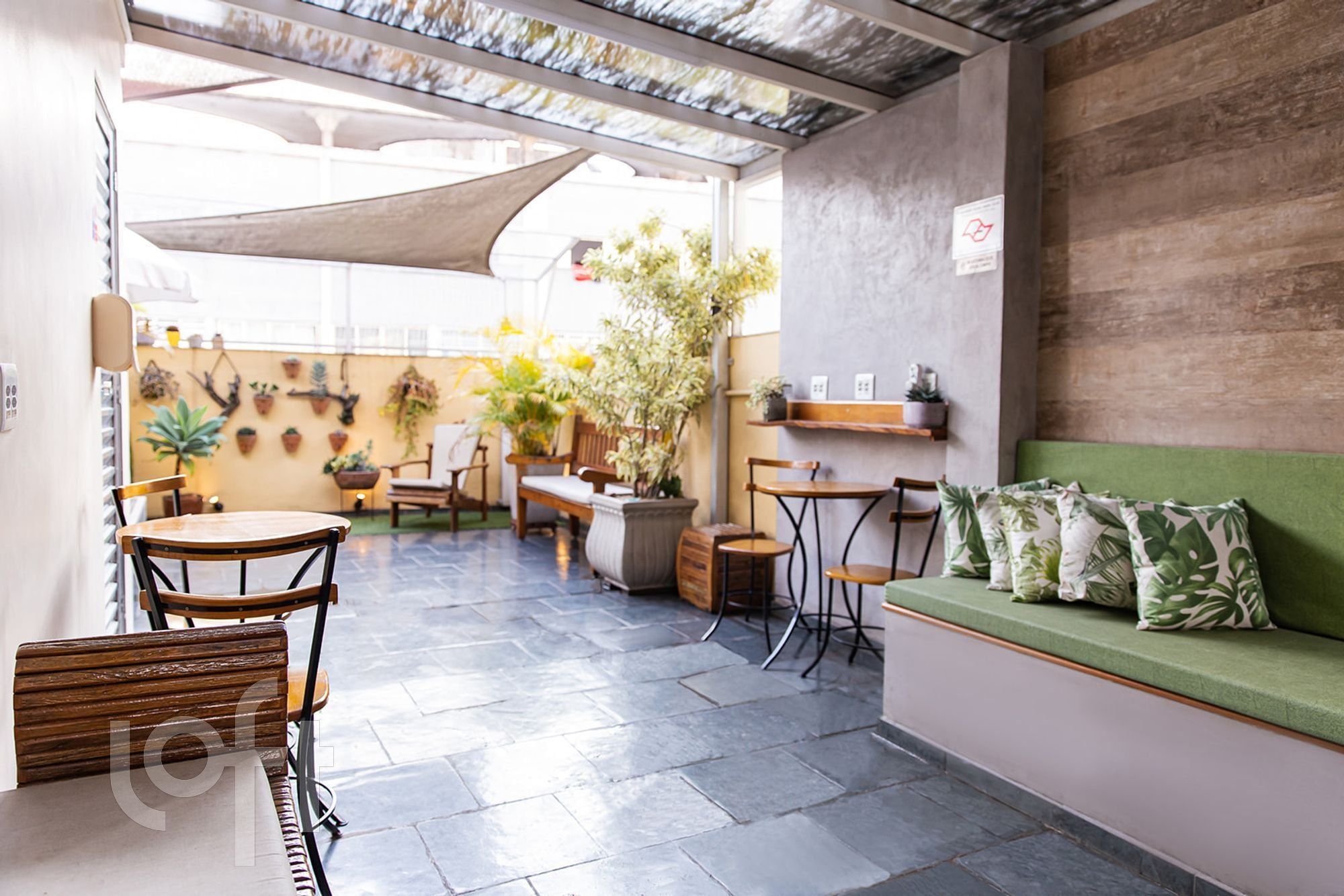 Apartamento, 2 quartos, 59 m² - Foto 10