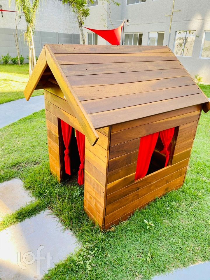 Apartamento, 2 quartos, 40 m² - Foto 13