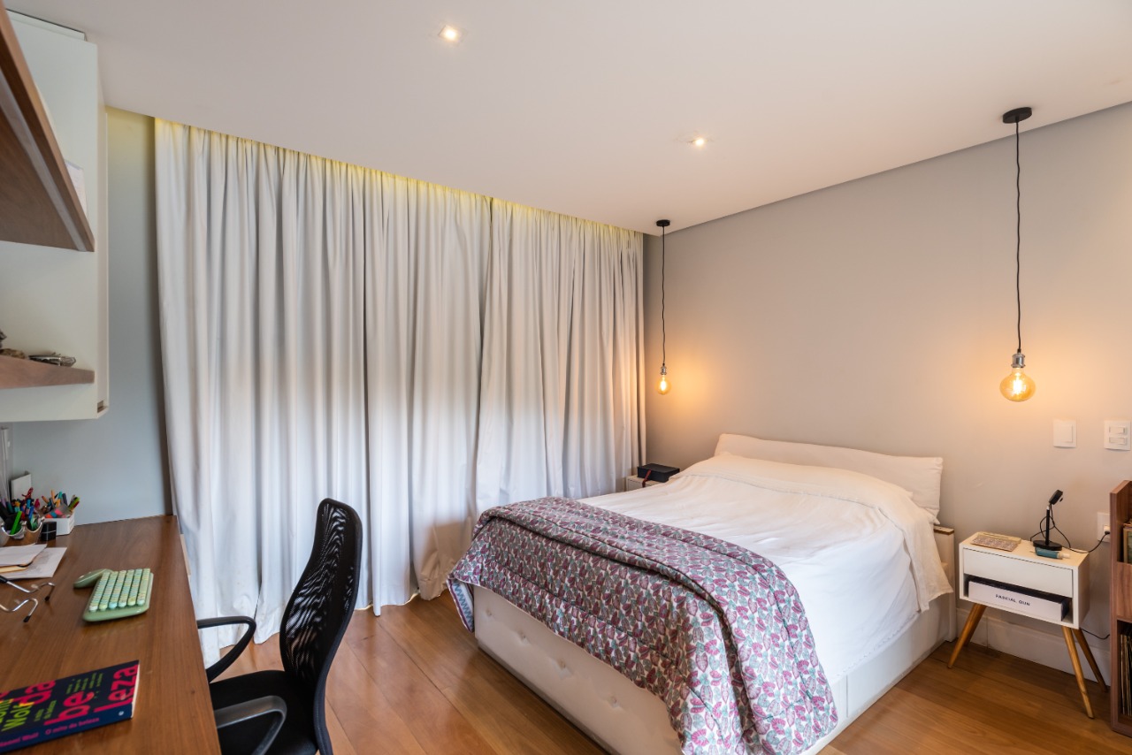 Casa de Condomínio à venda com 3 quartos, 459m² - Foto 18