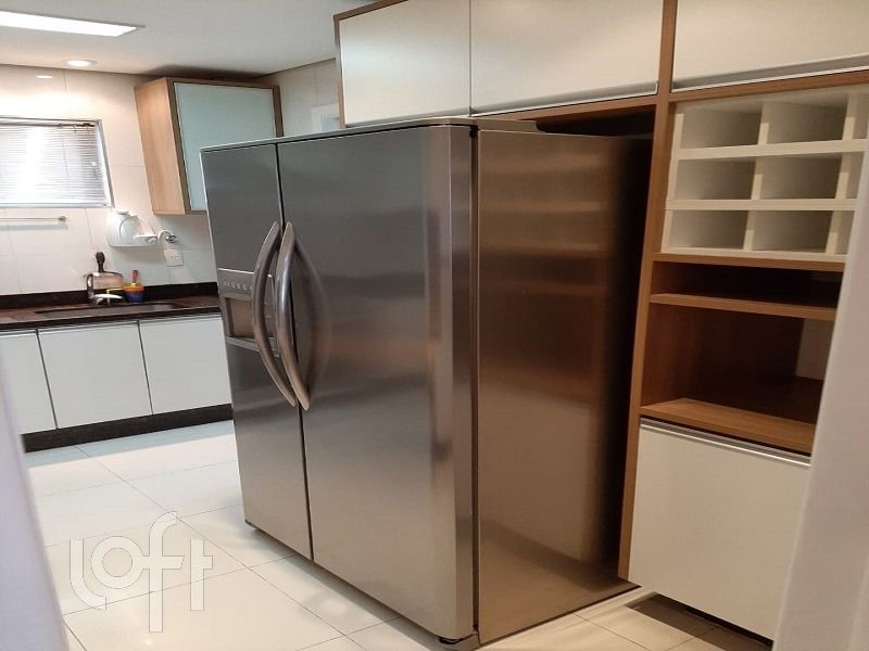 Apartamento, 3 quartos, 116 m² - Foto 24