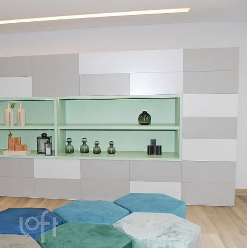 Apartamento, 1 quarto, 42 m² - Foto 12