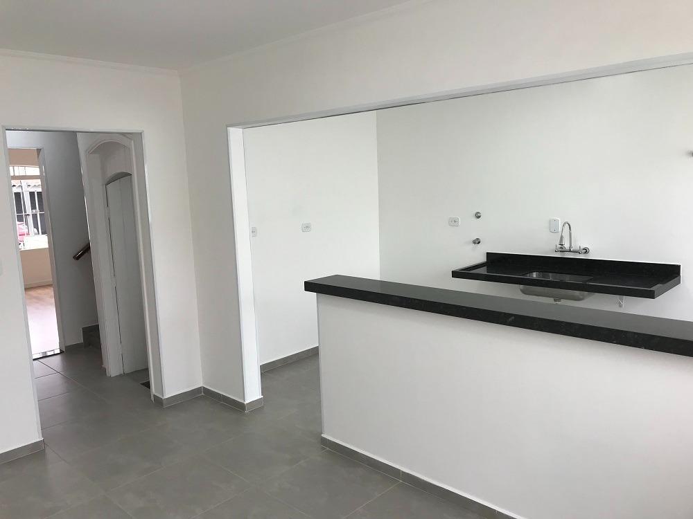 Sobrado, 4 quartos, 180 m² - Foto 6