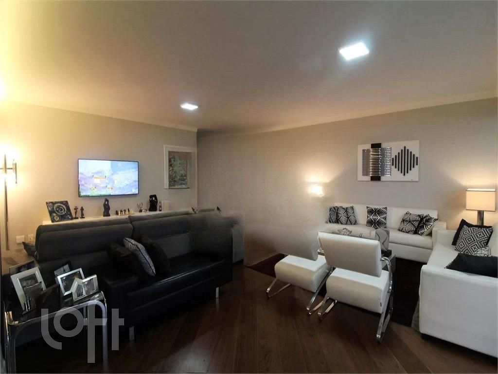 Apartamento, 3 quartos, 210 m² - Foto 16