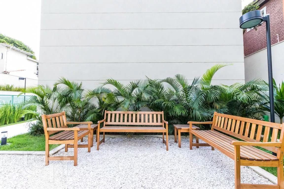 Apartamento, 1 quarto, 35 m² - Foto 24