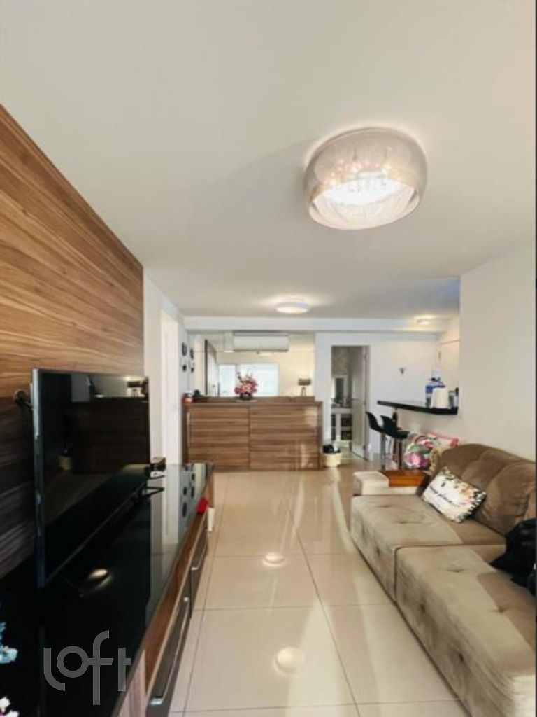 Apartamento, 2 quartos, 113 m² - Foto 1