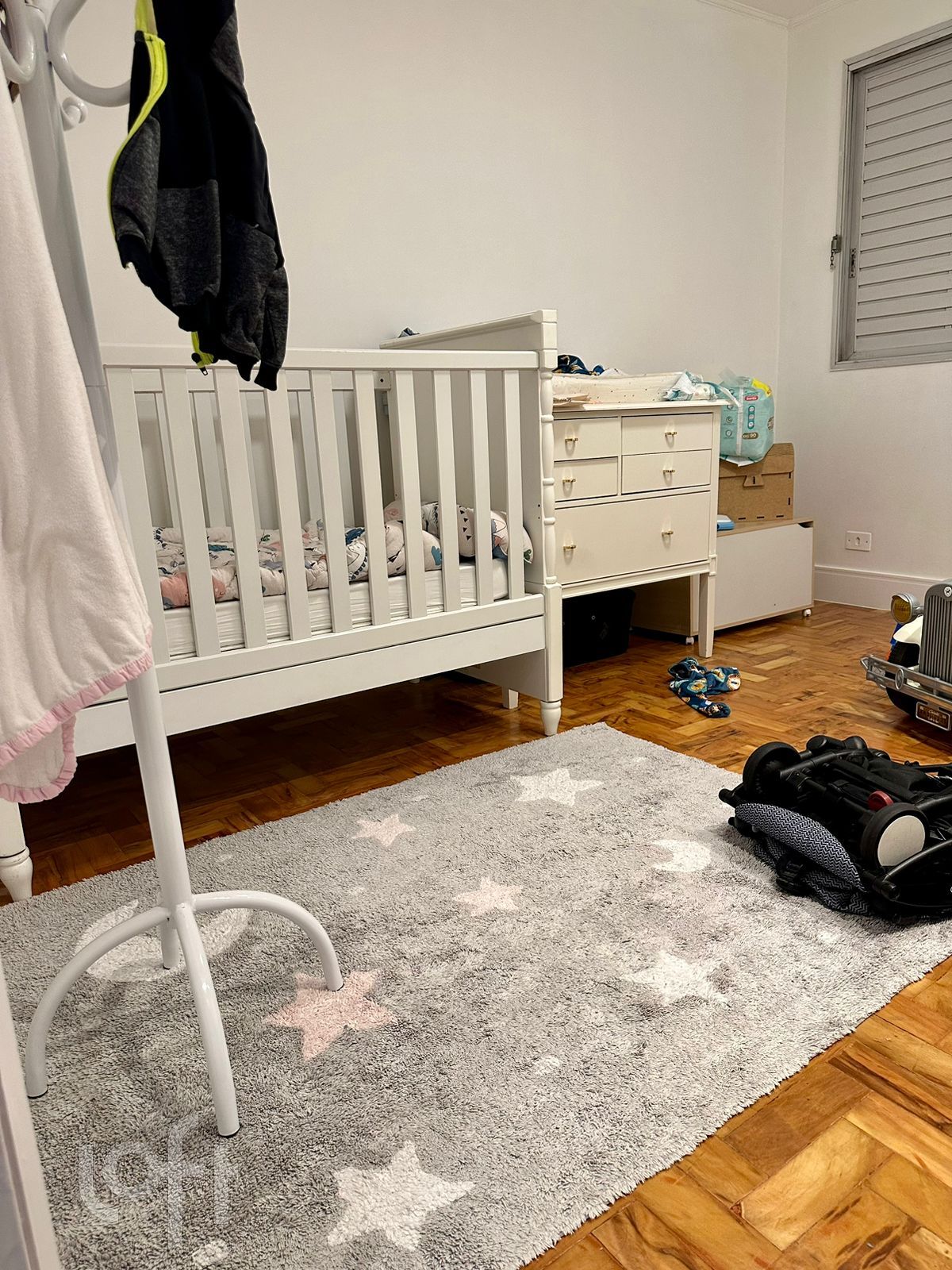 Apartamento à venda com 3 quartos, 157m² - Foto 6