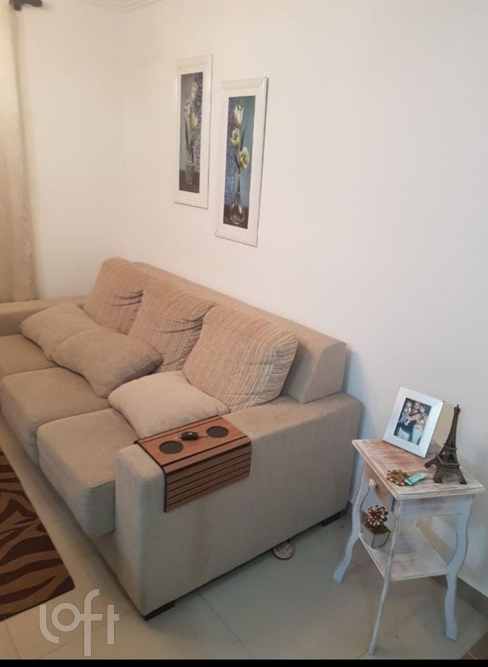 Apartamento, 1 quarto, 47 m² - Foto 4