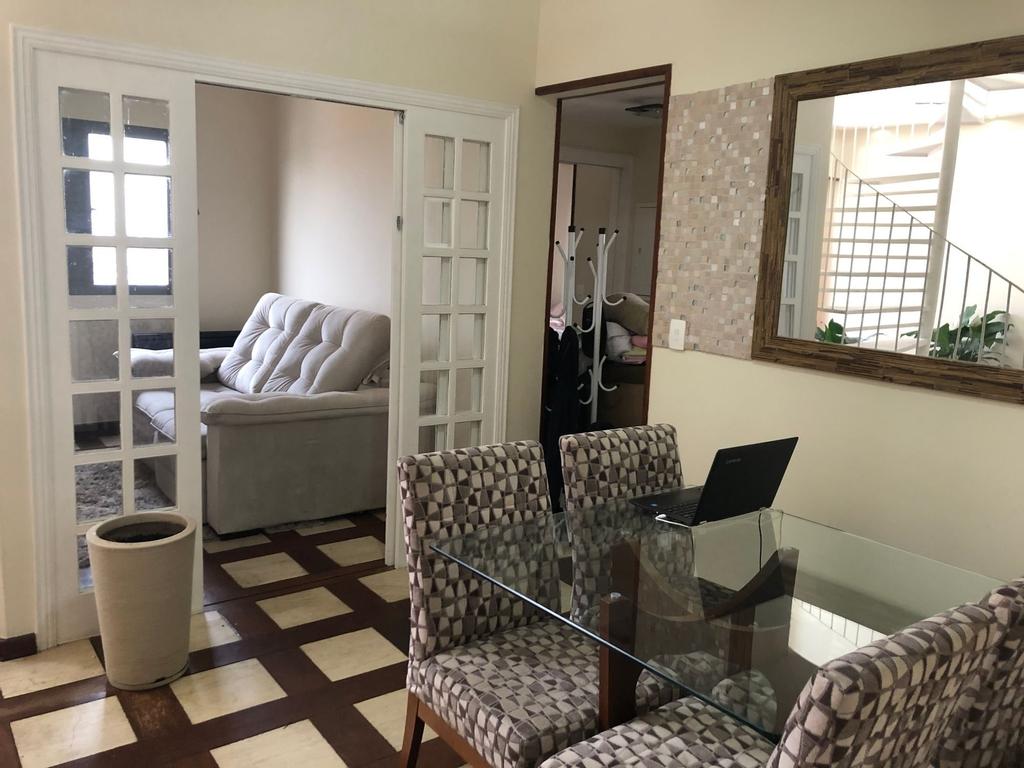 Apartamento, 3 quartos, 166 m² - Foto 9