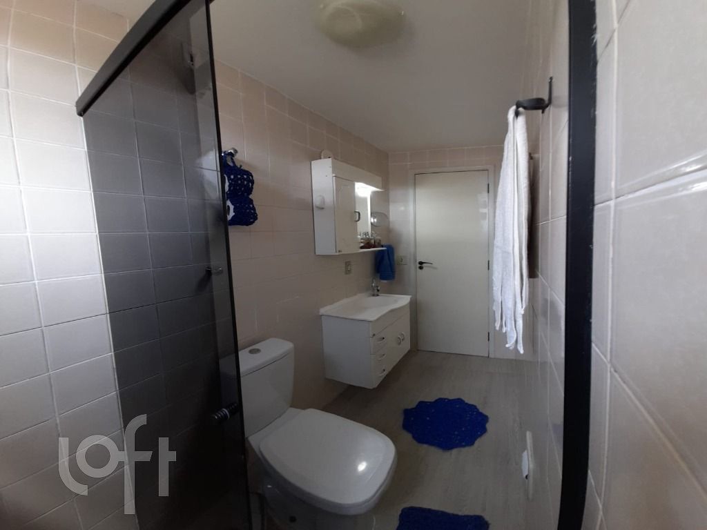 Apartamento, 2 quartos, 55 m² - Foto 15