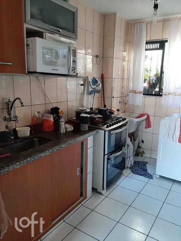 Apartamento, 2 quartos, 48 m² - Foto 9