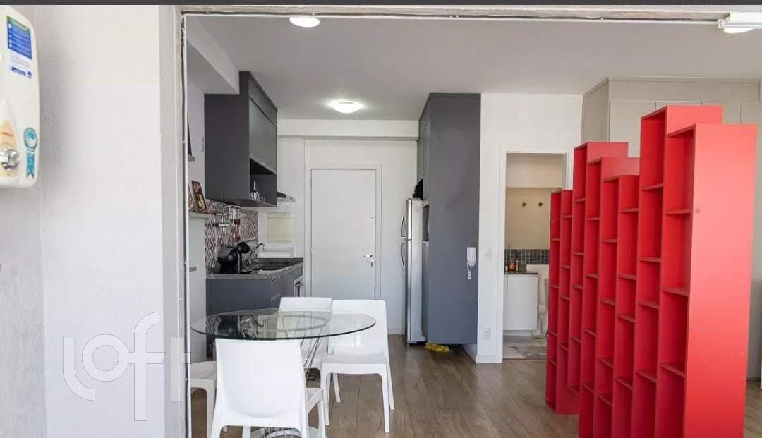 Apartamento, 1 quarto, 40 m² - Foto 6