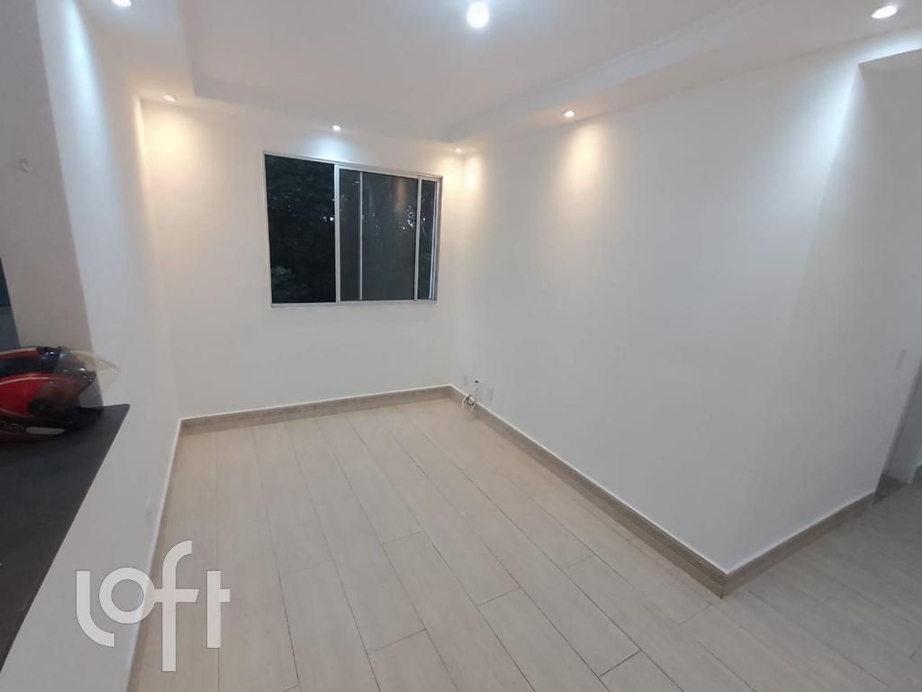 Apartamento, 2 quartos, 37 m² - Foto 14