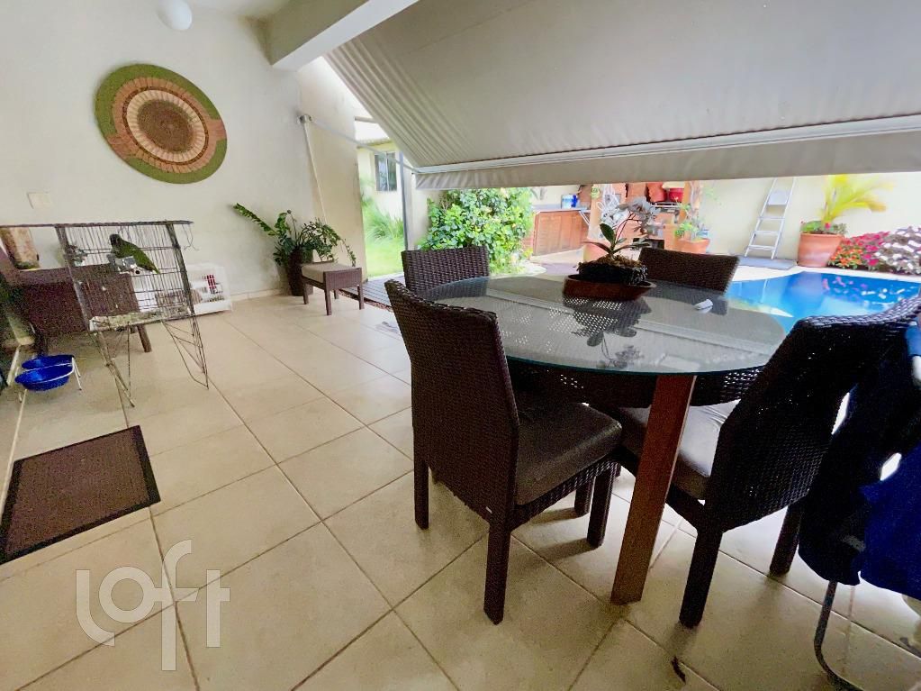 Casa, 3 quartos, 250 m² - Foto 7