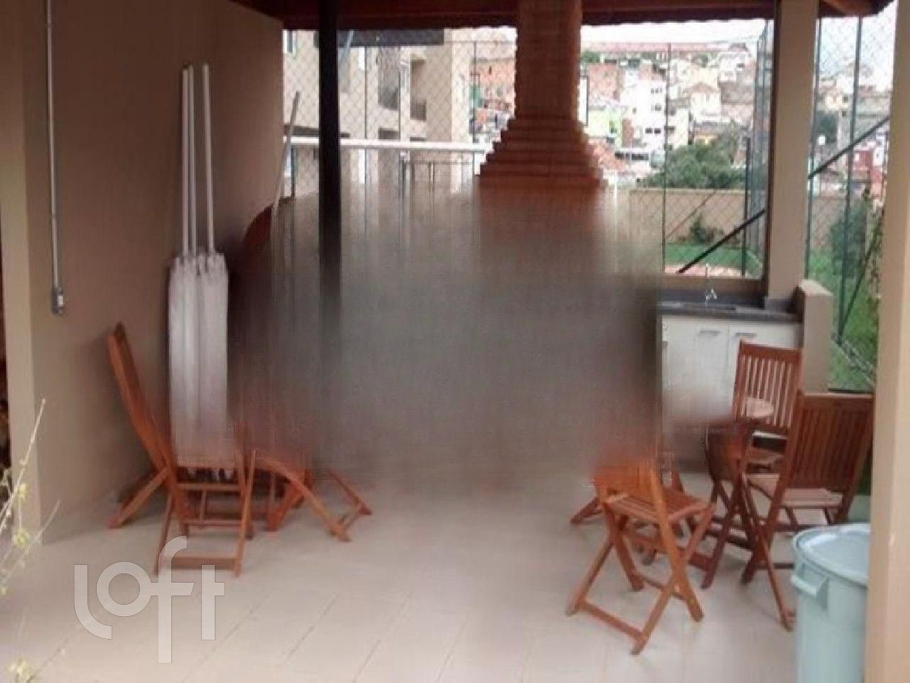 Apartamento, 2 quartos, 50 m² - Foto 15